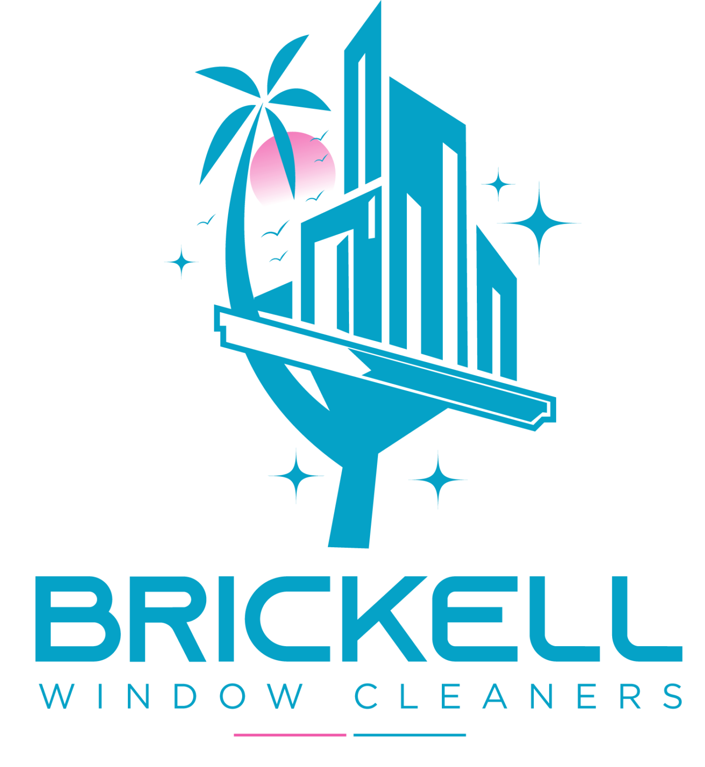 Brickells Windows Cleaners Quality Windows Cleaning